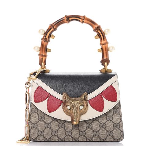 broche gucci aliexpress|gucci bamboo bag authentication.